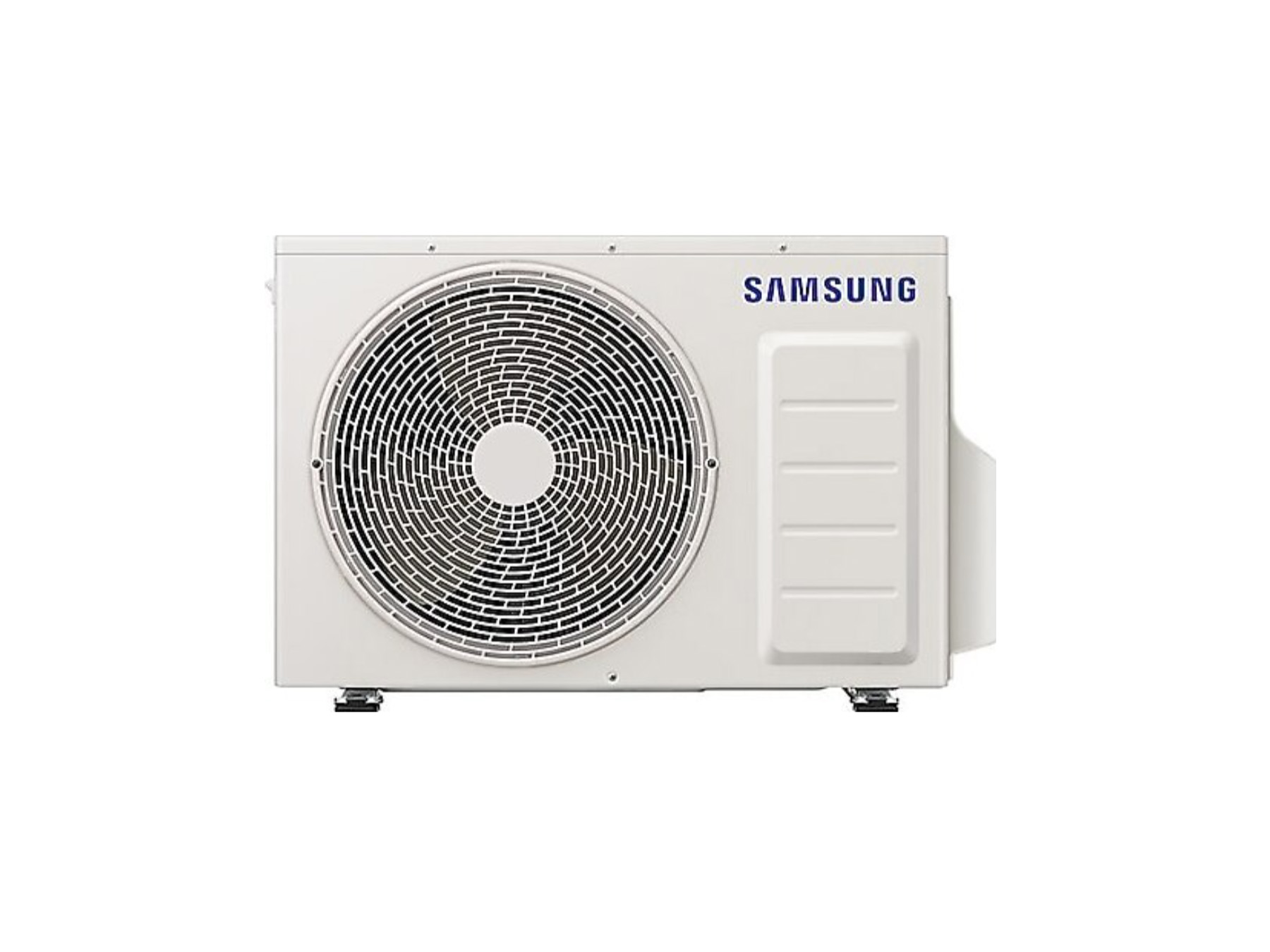Samsung AR80F12CAAWSK WindFree Elite PM 1.0 12000 BTU Inverter Duvar Tipi Klima görsel 2